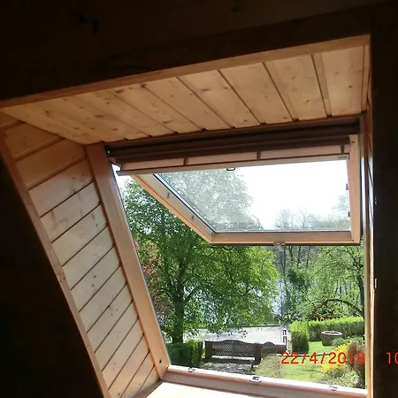 Ferienwohnung Luzinblick Feldberger Seenlandschaft Room photo