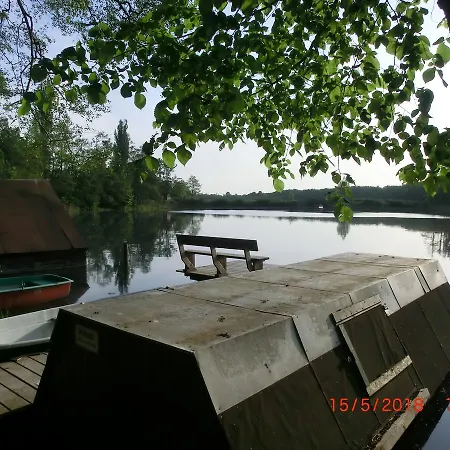 Ferienwohnung Luzinblick Feldberger Seenlandschaft Exterior photo