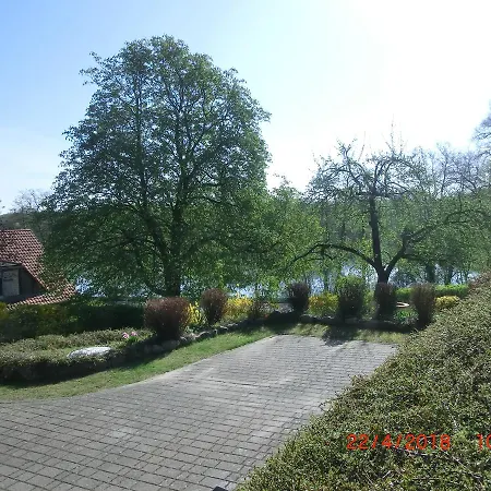 Ferienwohnung Luzinblick Feldberger Seenlandschaft Exterior photo