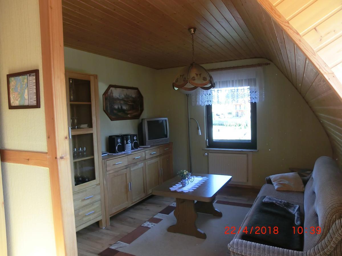 Luzinblick Apartment