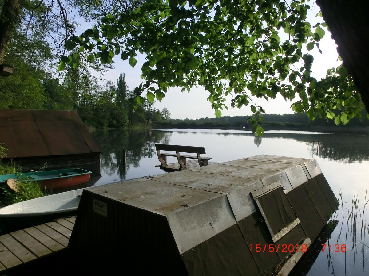 Apartment Luzinblick