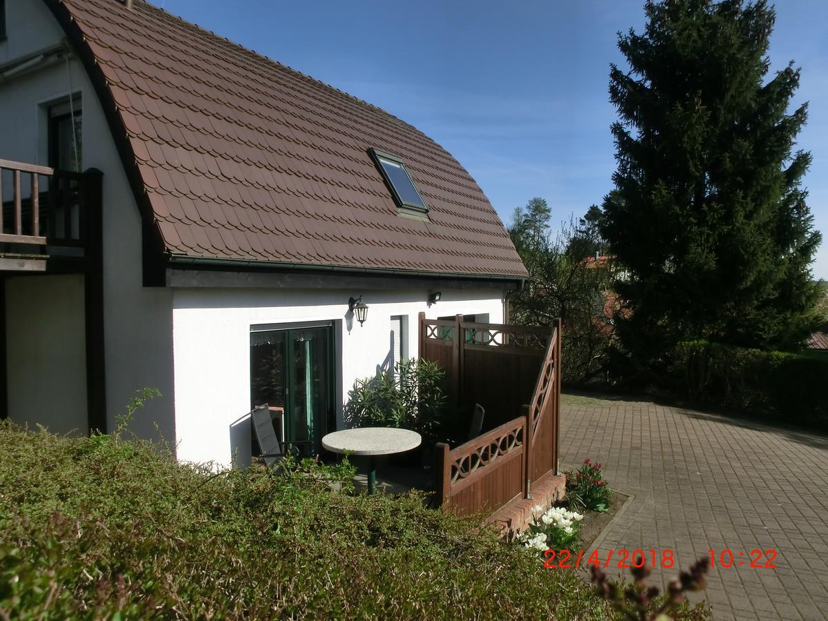 Luzinblick Apartment