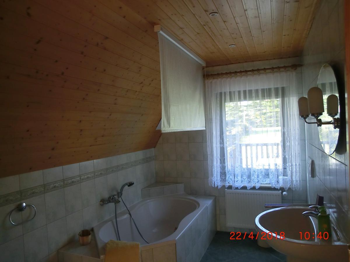 Apartment Luzinblick
