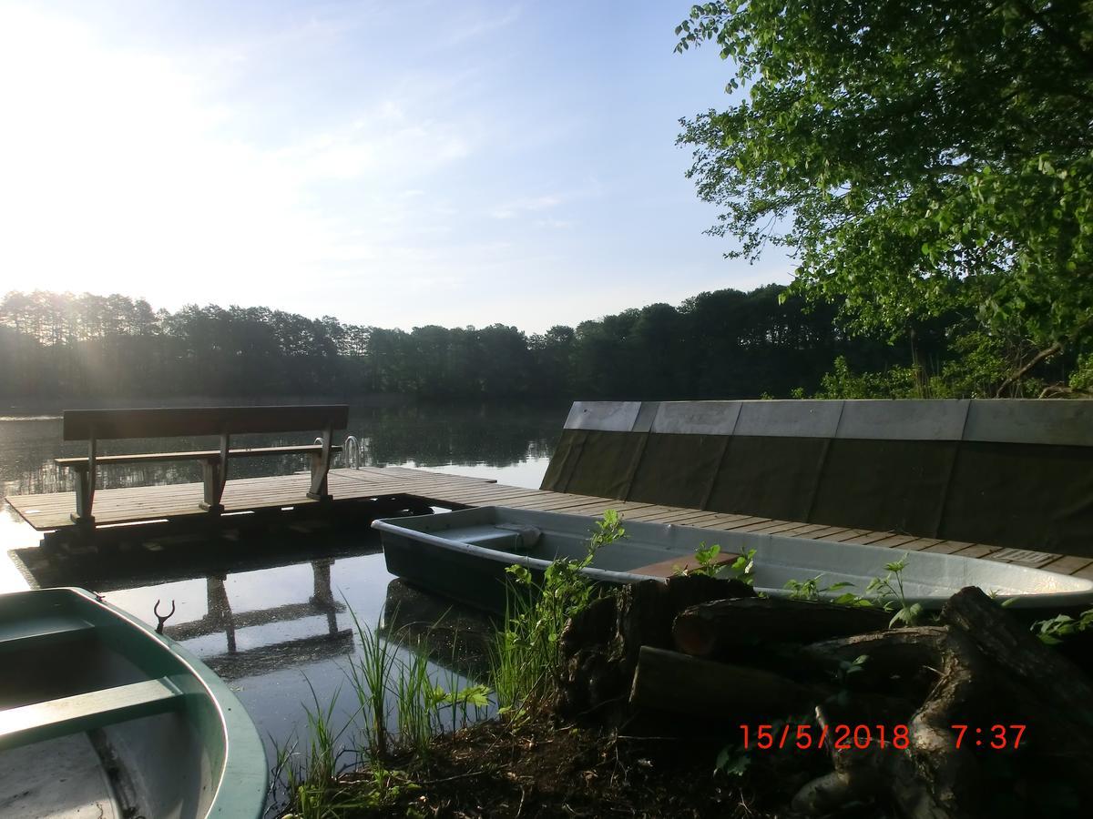 Apartment Luzinblick Feldberger Seenlandschaft