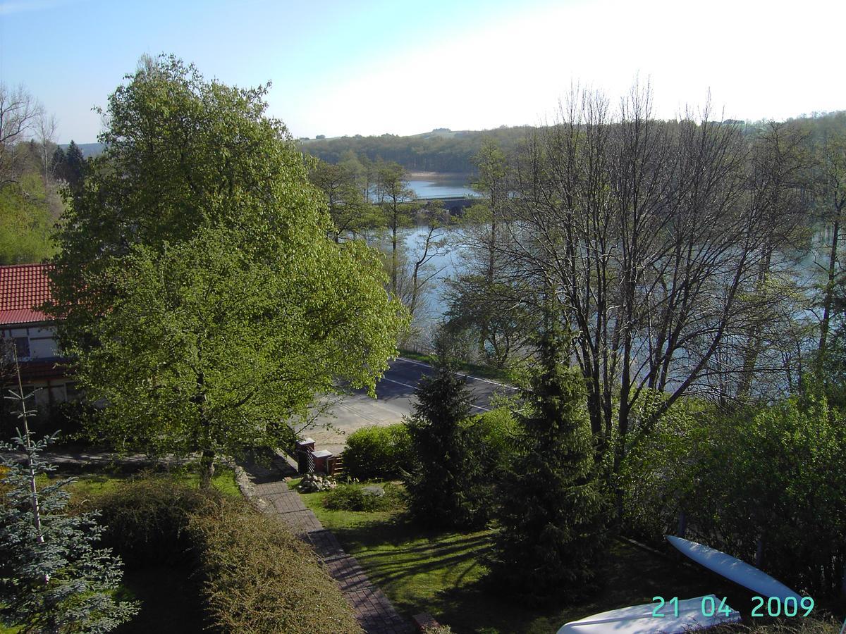 Luzinblick Apartment *