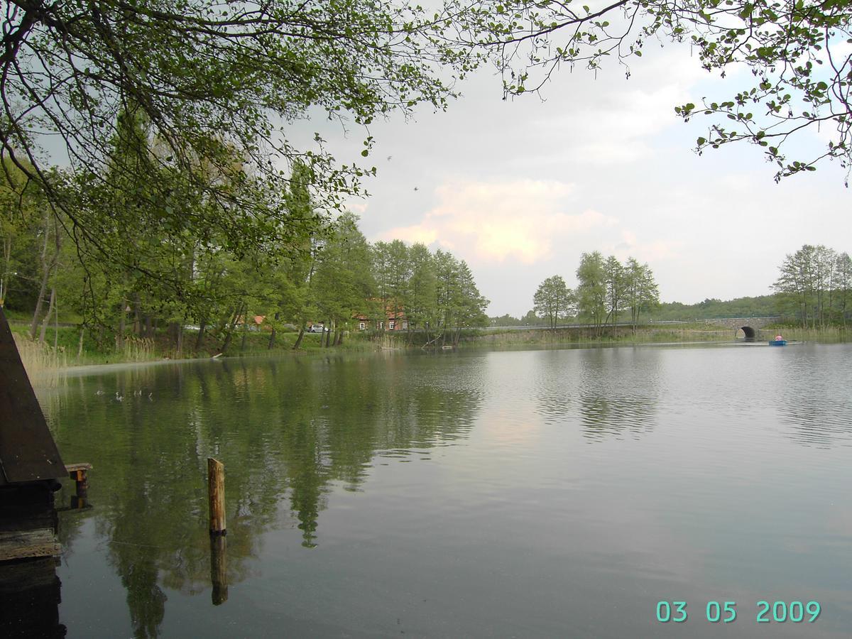 Luzinblick * Feldberger Seenlandschaft